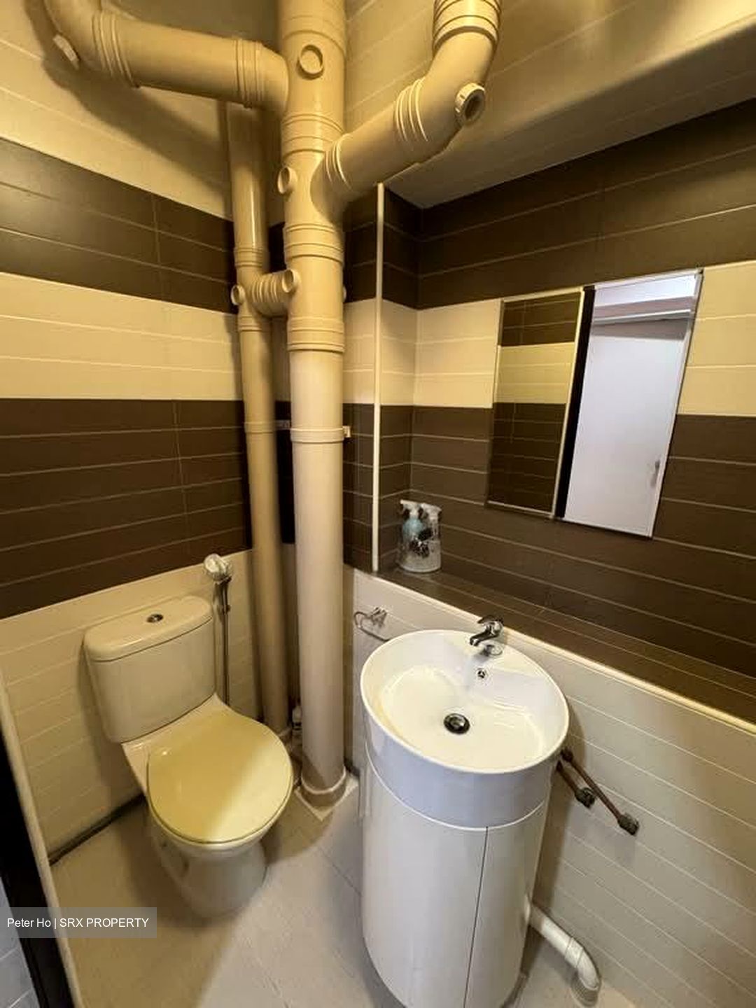 Blk 310A Anchorvale Vista (Sengkang), HDB Executive #540983401